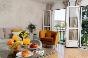 Betis River View, Seville